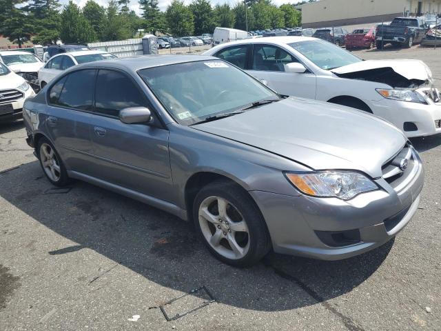 Снимка 4 от търг – 2009 SUBARU LEGACY 2.5 с VIN 4S3BL616397232179