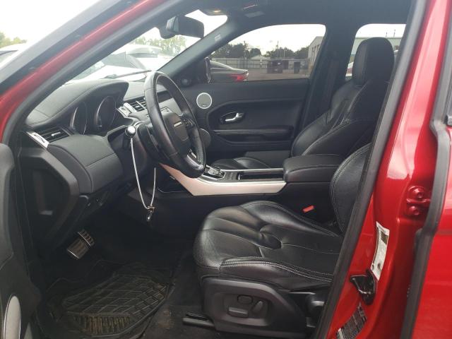 Photo 7 from auction – 2012 LAND ROVER RANGE ROVE with VIN SALVT2BG9CH639642