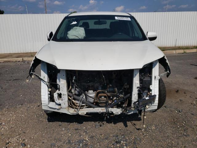Photo 5 from auction – 2017 HONDA RIDGELINE with VIN 5FPYK3F67HB019479