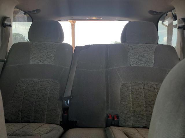 Photo 10 from auction – 2002 GMC ENVOY with VIN 1GKDS13S922186065