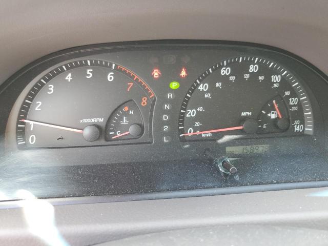 Photo 9 from auction – 2002 TOYOTA CAMRY LE with VIN 4T1BE32K12U511041
