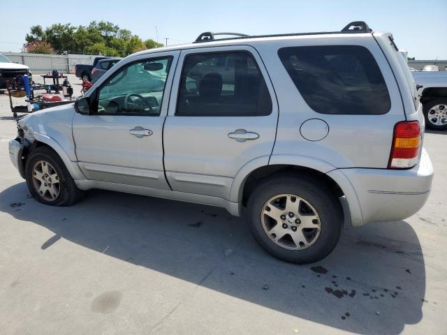 Photo 2 from auction – 2004 FORD ESCAPE LIM with VIN 1FMCU04114KA37021