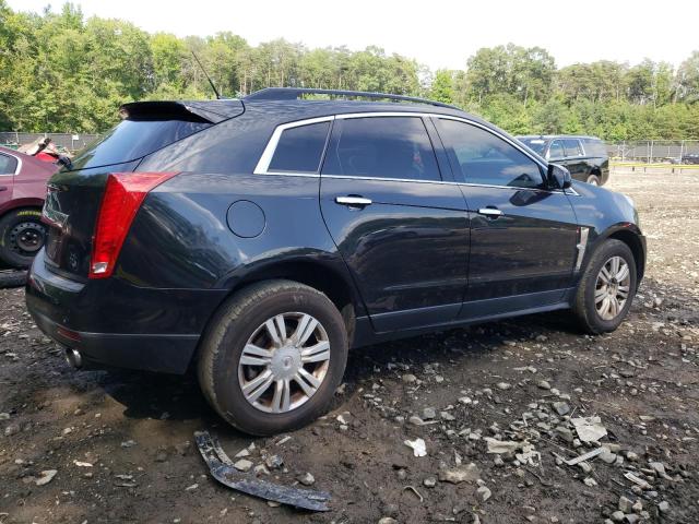 Photo 3 from auction – 2011 CADILLAC SRX with VIN 3GYFNGEY5BS520106