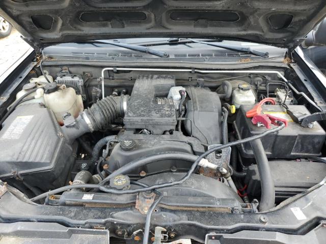 Photo 11 from auction – 2005 GMC CANYON with VIN 1GTDT136958178125