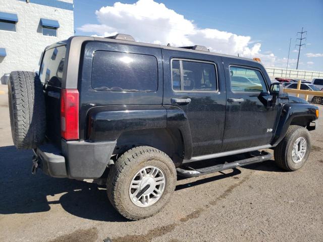 Photo 3 from auction – 2006 HUMMER H3 with VIN 5GTDN136268104064