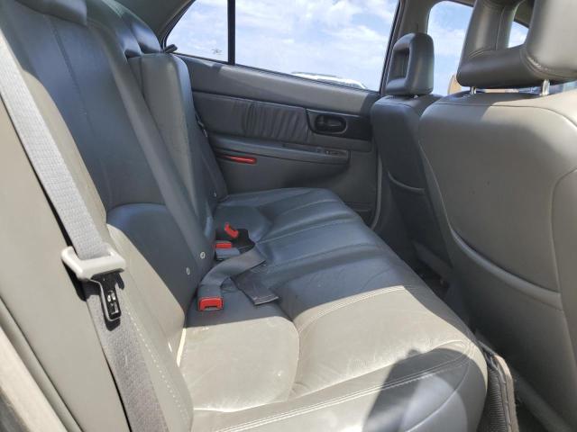 Photo 10 from auction – 2004 BUICK REGAL LS with VIN 2G4WB52K141219345