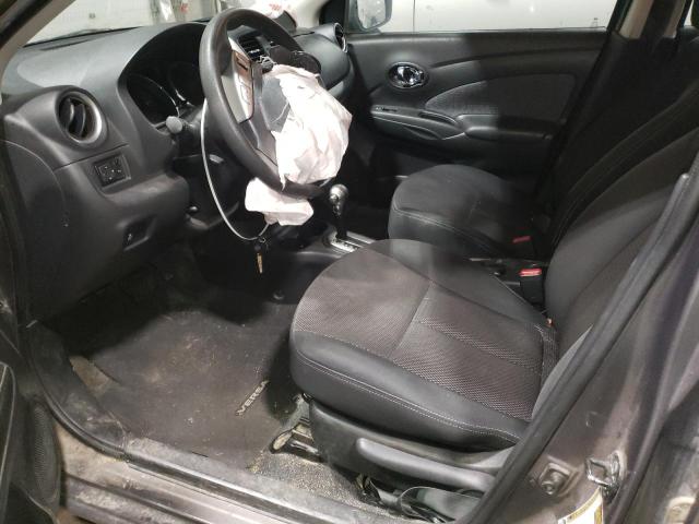 Photo 7 from auction – 2015 NISSAN VERSA S with VIN 3N1CN7AP2FL842548