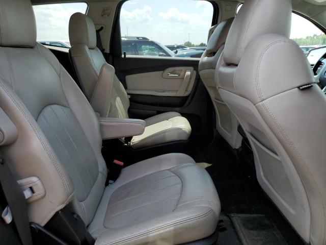 Photo 11 from auction – 2012 CHEVROLET TRAVERSE L with VIN 1GNKVLED0CJ121947
