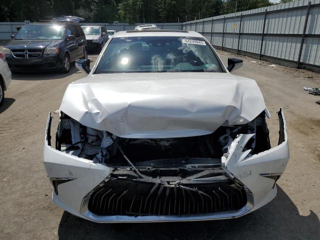 Photo 5 from auction – 2020 LEXUS ES 350 with VIN 58ADZ1B14LU063767