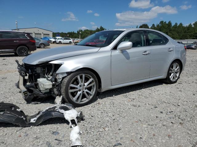 LEXUS IS 250 2007 с VIN JTHBK262472040814 - Снимка от търг