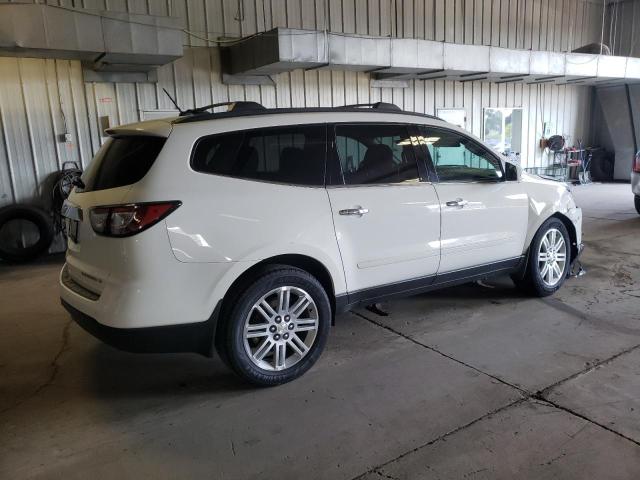 Photo 3 from auction – 2014 CHEVROLET TRAVERSE L with VIN 1GNKVGKD3EJ156285