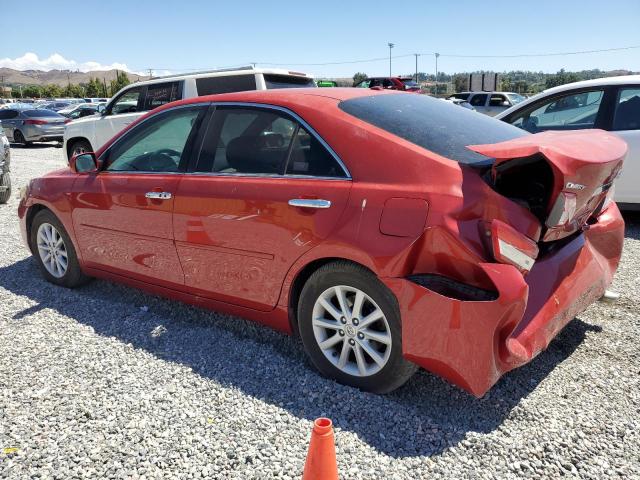 Photo 2 from auction – 2011 TOYOTA CAMRY BASE with VIN 4T4BF3EKXBR192401