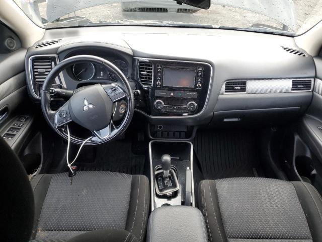 Photo 8 from auction – 2017 MITSUBISHI OUTLANDER with VIN JA4AD2A3XHZ007195