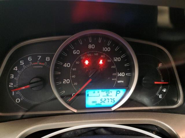 Photo 9 from auction – 2015 TOYOTA RAV4 XLE with VIN JTMRFREV8FD099764