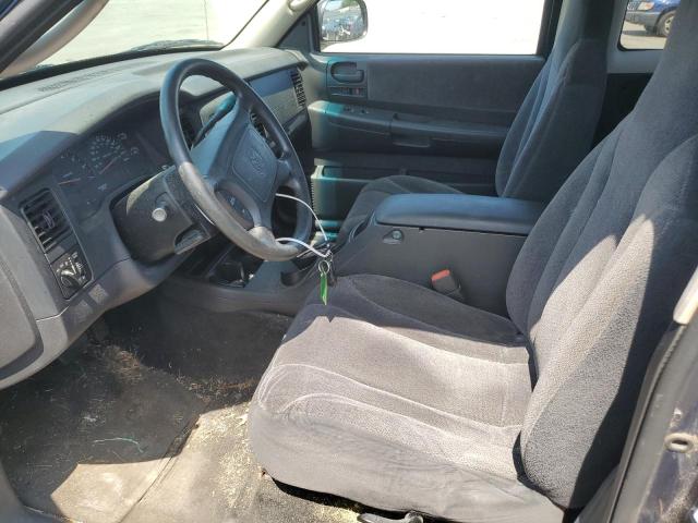 Photo 7 from auction – 2003 DODGE DAKOTA SPO with VIN 1D7HG32X33S322012