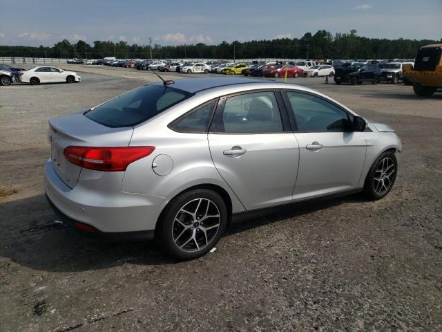 Photo 3 from auction – 2017 FORD FOCUS SEL with VIN 1FADP3H27HL252655