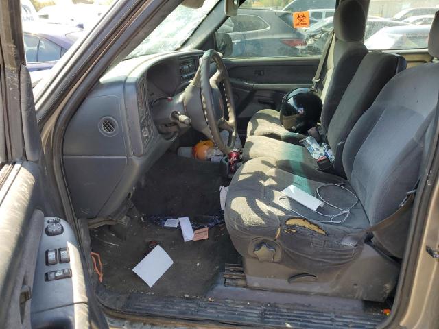 Photo 7 from auction – 2001 CHEVROLET SILVRDO LT with VIN 2GCEC19V511378452