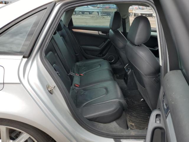 Photo 10 from auction – 2010 AUDI A4 PREMIUM with VIN WAUHFAFL7AN059962