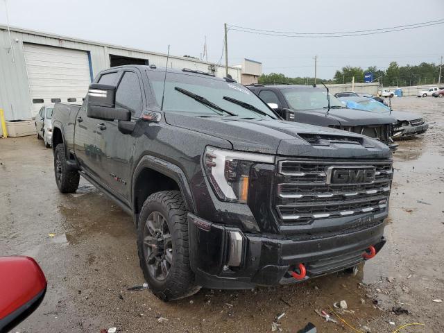 Photo 4 from auction – 2024 GMC SIERRA K35 with VIN 1GT49VEY9RF120232