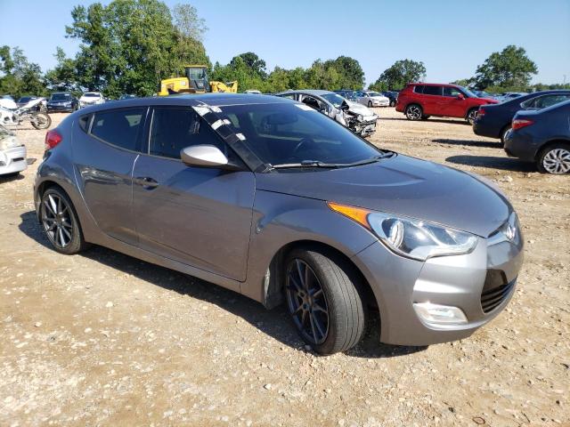 Photo 4 from auction – 2016 HYUNDAI VELOSTER with VIN KMHTC6AD7GU248608