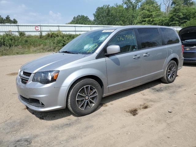 Photo 1 from auction – 2018 DODGE GRAND CARA with VIN 2C4RDGEG9JR281006