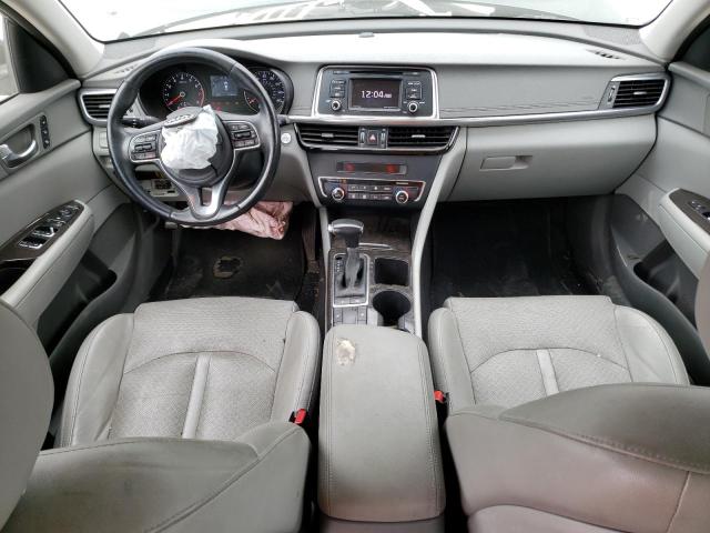 Photo 8 from auction – 2016 KIA OPTIMA EX with VIN 5XXGU4L34GG032829