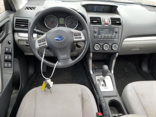 Photo 8 from auction – 2014 SUBARU FORESTER 2 with VIN JF2SJAEC2EH458745