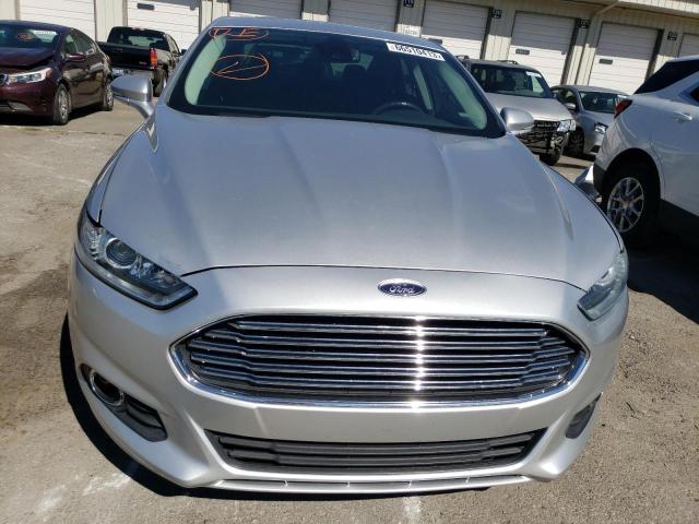 Photo 5 from auction – 2014 FORD FUSION SE with VIN 3FA6P0H91ER328565