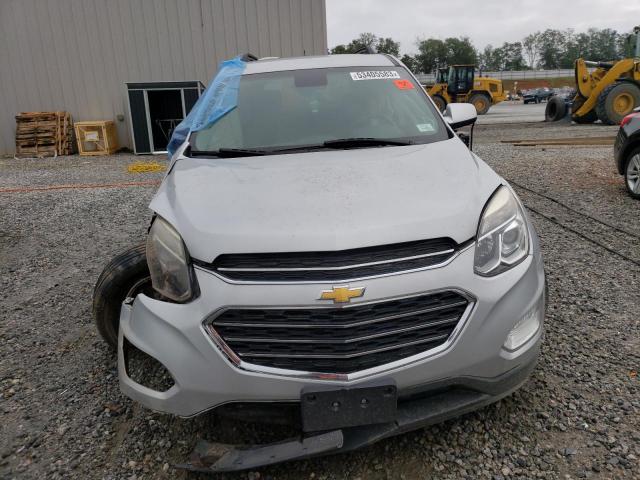 Photo 5 from auction – 2016 CHEVROLET EQUINOX LT with VIN 2GNFLFEK4G6354062