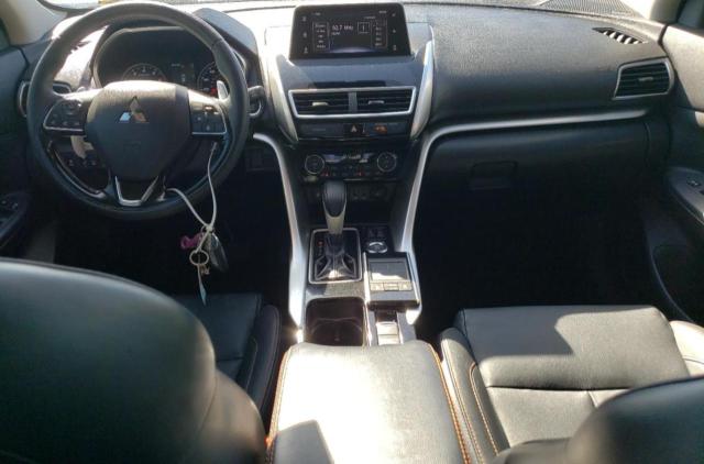 Photo 8 from auction – 2018 MITSUBISHI ECLIPSE CR with VIN JA4AT5AA1JZ048274