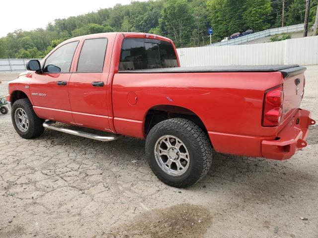 Photo 2 from auction – 2007 DODGE RAM 1500 S with VIN 1D7HU18287S193912