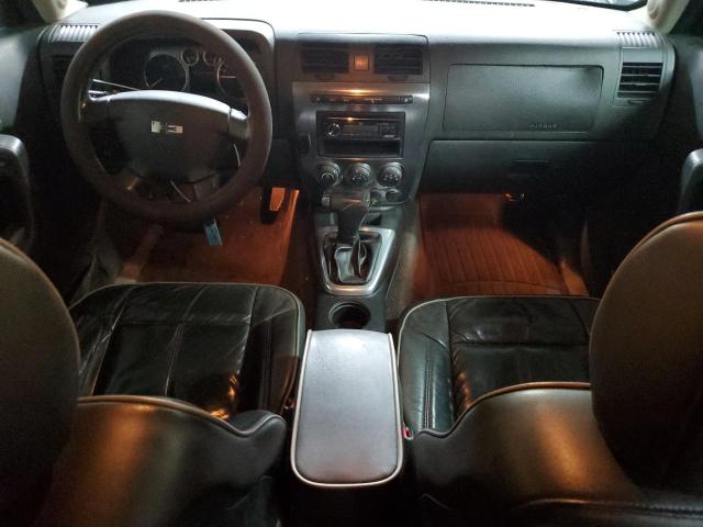 Photo 8 from auction – 2007 HUMMER H3 with VIN 5GTDN13E678178709