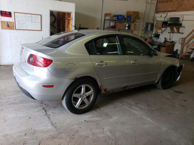 Photo 3 from auction – 2006 MAZDA 3 I with VIN JM1BK12G461523284