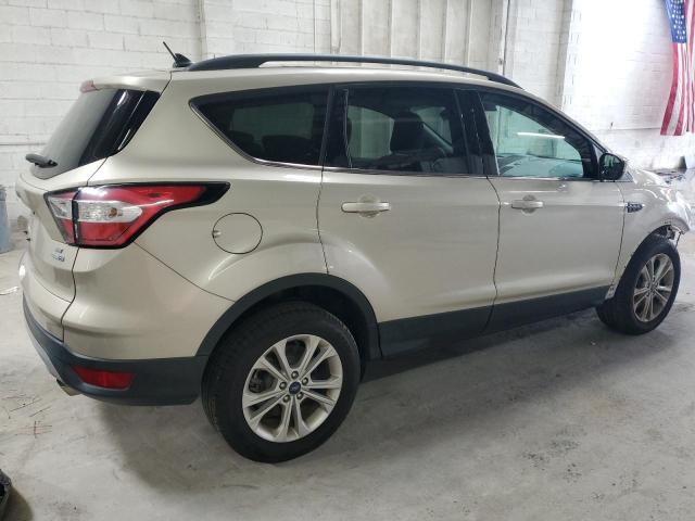 Photo 3 from auction – 2018 FORD ESCAPE SE with VIN 1FMCU9GD6JUA86077