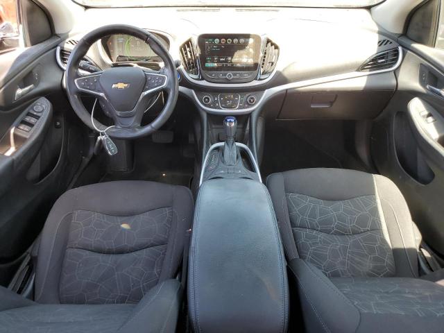 Photo 8 from auction – 2018 CHEVROLET VOLT LT with VIN 1G1RC6S58JU126720