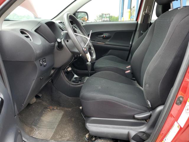 Photo 7 from auction – 2008 TOYOTA SCION XD with VIN JTKKU10478J030570