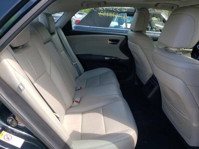 Photo 10 from auction – 2016 TOYOTA AVALON with VIN 4T1BK1EB1GU202086