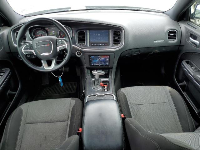 Photo 8 from auction – 2016 DODGE CHARGER SX with VIN 2C3CDXHG9GH222686