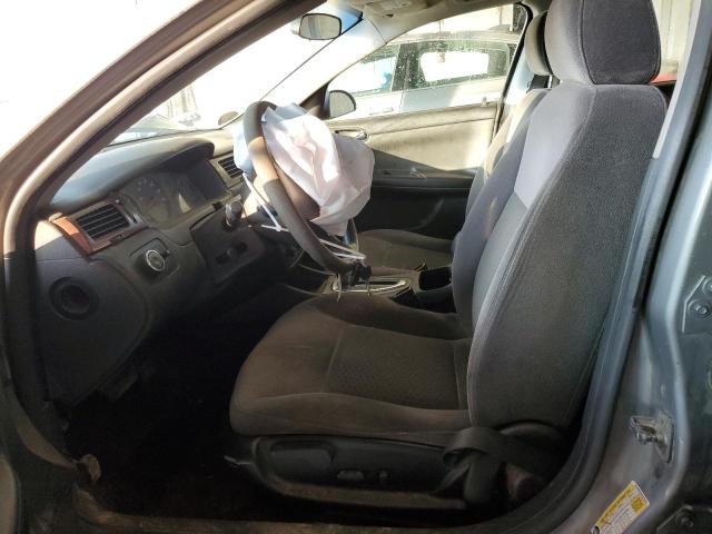Photo 7 from auction – 2007 CHEVROLET IMPALA LS with VIN 2G1WB55K579157334