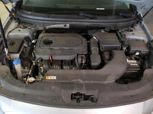 Photo 11 from auction – 2016 HYUNDAI SONATA SE with VIN 5NPE24AF0GH330051