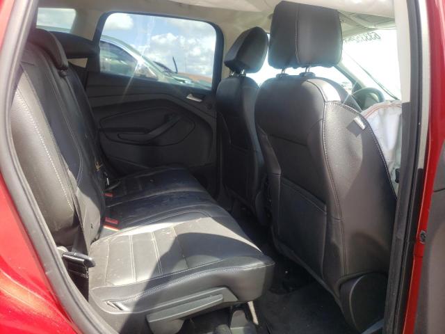 Photo 11 from auction – 2017 FORD ESCAPE TIT with VIN 1FMCU0JD6HUE33938
