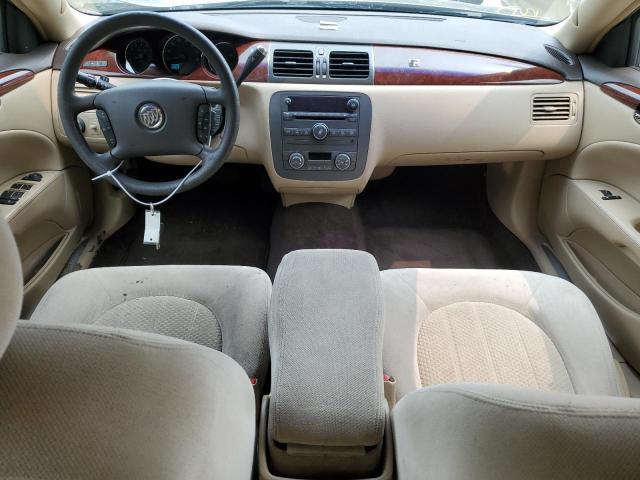 Photo 8 from auction – 2007 BUICK LUCERNE CX with VIN 1G4HP57247U130770