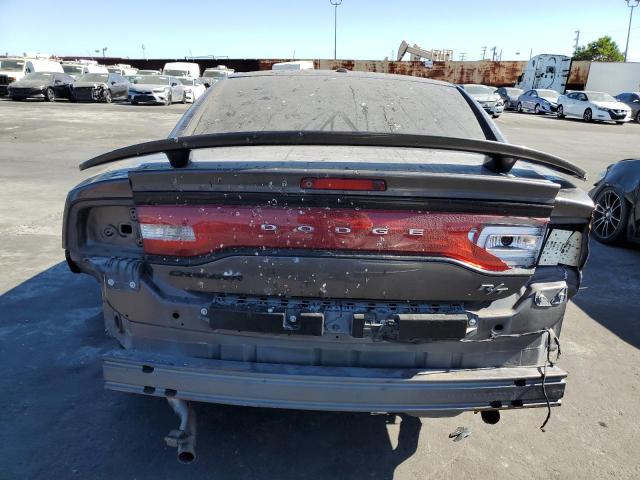 Photo 6 from auction – 2013 DODGE CHARGER R/ with VIN 2C3CDXCT3DH701542