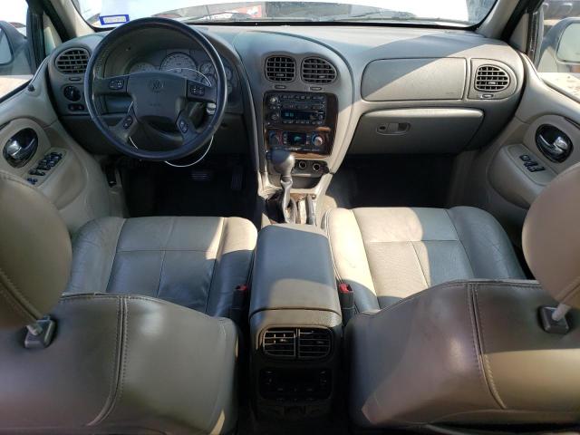Photo 8 from auction – 2004 BUICK RAINIER CX with VIN 5GAET13P542230317