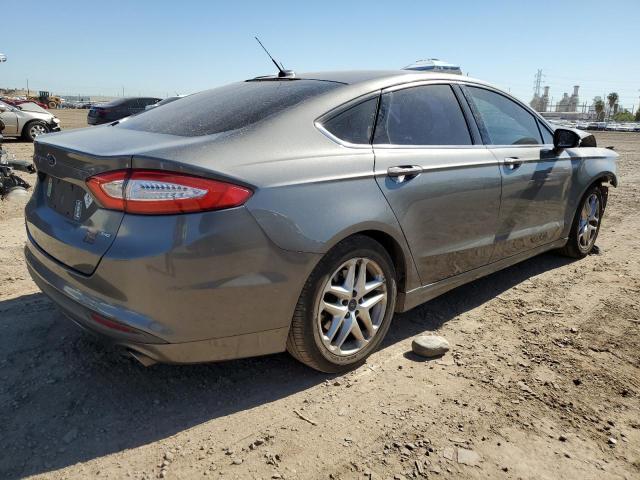 Photo 3 from auction – 2014 FORD FUSION with VIN 3FA6P0H73ER338786