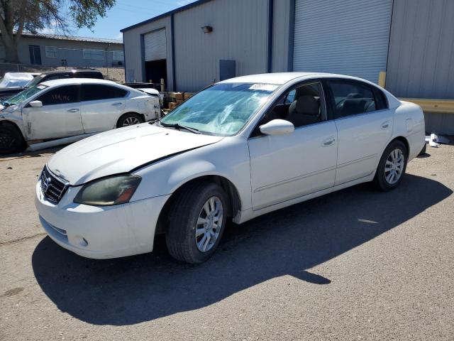 Photo 1 from auction – 2006 NISSAN ALTIMA S with VIN 1N4AL11D06C103645