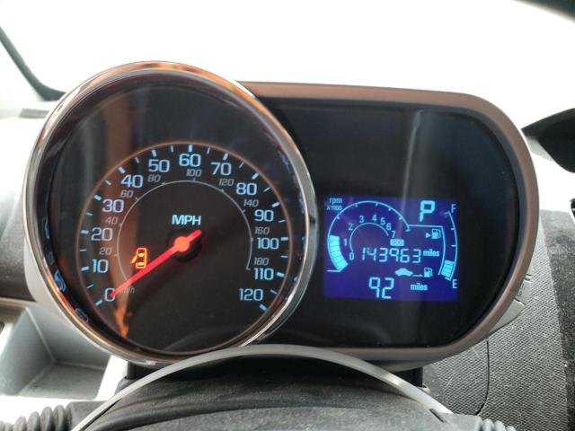 Photo 9 from auction – 2015 CHEVROLET SPARK 1LT with VIN KL8CD6S97FC736160