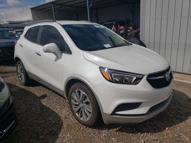 Photo 4 from auction – 2019 BUICK ENCORE PRE with VIN KL4CJASB5KB721978