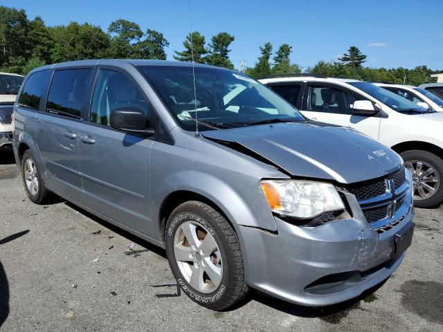 Photo 4 from auction – 2013 DODGE GRAND CARA with VIN 2C4RDGBG7DR609841
