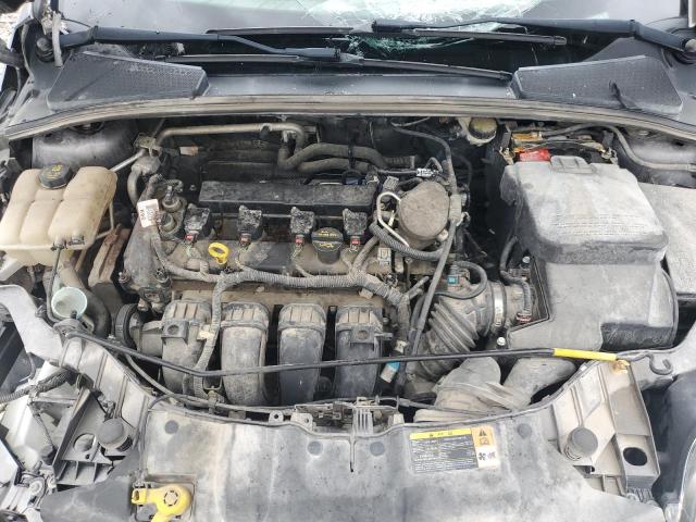 Photo 11 from auction – 2014 FORD FOCUS SE with VIN 1FADP3F2XEL247125